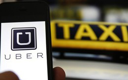 Thứ trưởng Bộ Tài chính lên tiếng việc cưỡng chế thu thuế Uber