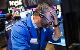 Dow Jones giảm 666 điểm, chứng khoán Mỹ rung lắc