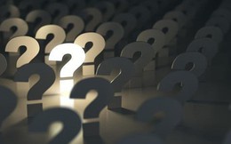 5 câu hỏi quan trọng trong một buổi hội thảo kinh doanh mà ít nhà quản lý chú ý tới