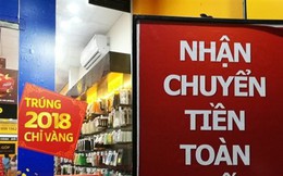 Thế Giới Di Động bất ngờ tung dịch vụ chuyển tiền toàn quốc