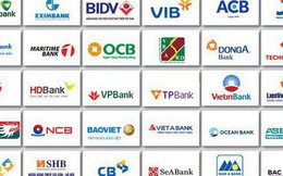 15 ngân hàng tuyển tới 20.000 người trong năm 2017, riêng BIDV cắt giảm 500 nhân sự