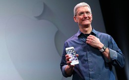 "Giây phút quyết định" của Apple đang đến gần, và điều đó có nghĩa họ có thể phải bỏ lại iPhone
