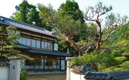 5 bí mật trong căn nhà Nhật Bản khiến bạn một khi đã bước vào sẽ chẳng muốn ra nữa