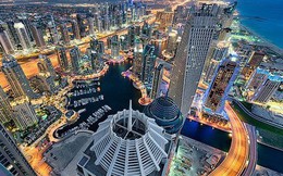Dubai dự định sẽ kiểm tra ADN của hơn 3 triệu dân, và lý do khiến cả thế giới phải giật mình thán phục