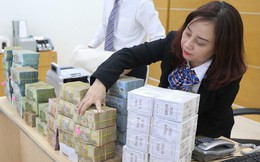 Ngân hàng Việt đón đại sóng lợi nhuận 2018?