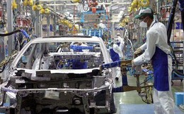 Hàn Quốc đã xây dựng “kỳ tích công nghiệp ô tô” từ số 0 như thế nào?