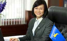 Sau khi rời ghế Tổng giám đốc Vingroup, bà Dương Thị Mai Hoa tiếp tục rút khỏi vị trí Chủ tịch Vincom Retail