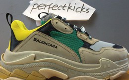 "Perfect Kicks" - xưởng làm giày giả chất lượng cao đang bôi xấu bộ mặt streetstyle của cả Việt Nam và thế giới?