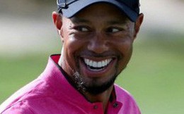 Từng đối mặt với nguy cơ giải nghệ ở tuổi 40, golfer lừng danh Tiger Woods "gây bão" trên mạng xã hội dù chỉ về nhì tại giải Valspar