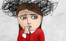 8 dấu hiệu thầm lặng báo hiệu bạn đang bị stress nặng: Đừng bỏ qua lời "kêu cứu" của cơ thể