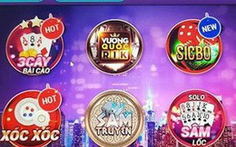 Bộ TT&TT dừng cấp phép game cờ bạc từ nhiều năm nay