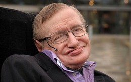 Thiên tài vật lý Stephen Hawking qua đời ở tuổi 76