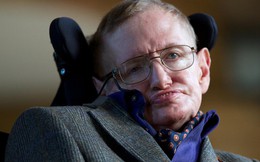 Cuộc đời ‘bất hảo’ của Stephen Hawking – thiên tài với IQ 160