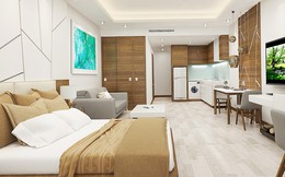 Sự bùng nổ của dự án căn hộ condotel diễn ra như thế nào trong những năm gần đây?