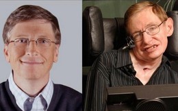 Stephen Hawking, Bill Gates và những bộ não thiên tài nhất thế giới thích nghe nhạc gì?
