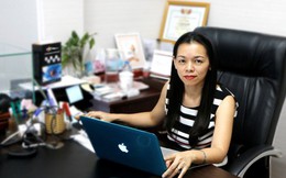 Đây là khó khăn lớn nhất trong cuộc đời kinh doanh của nữ tướng FPT Retail Nguyễn Bạch Điệp