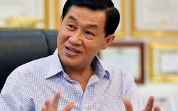 "Bóng dáng" ông Johnathan Hạnh Nguyễn sau việc CIAS không thuê được mặt bằng tại Nhà ga quốc tế Cam Ranh khiến cổ phiếu lao dốc