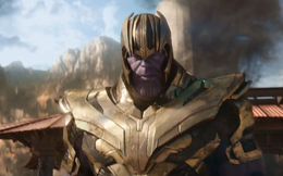 Phim bom tấn lớn nhất mùa hè Avengers: Infinity War tiết lộ trailer mới