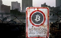 Một thành phố ở New York vừa trở thành nơi đầu tiên cấm mở thêm hoạt động đào Bitcoin