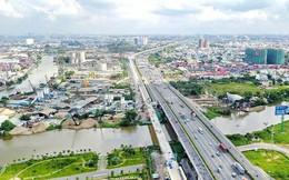 36.000 tỷ sẽ đổ vào hạ tầng, metro số 1 kéo tới tận Đồng Nai, bất động sản TP Biên Hoà tạo nên "điểm nóng" mới