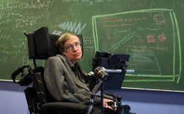 Đây là những câu trả lời cuối cùng của Stephen Hawking trên diễn đàn Reddit: Mối nguy mang tên Trí tuệ Nhân tạo