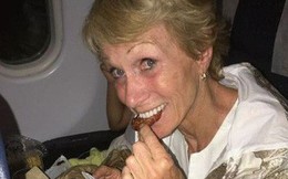 Thói quen khi đi máy bay giải thích vì sao "shark quyền lực" Barbara Corcoran thành công và trở thành "nữ hoàng ngành bất động sản"