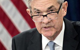 Fed tăng lãi suất thêm 0,25%, Phố Wall dự báo năm 2018 sẽ có 4 lần tăng lãi suất
