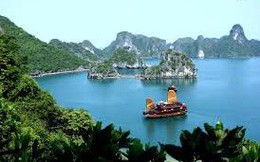 PCI 2017: Đất mỏ Quảng Ninh lần đầu tiên vượt Đồng Tháp để vươn lên vị trí đứng đầu