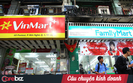 Người Việt đang chuyển từ tiết kiệm nhất thế giới sang chi tiêu thông thoáng nhất: Bảo sao các đại gia đua tranh khốc liệt trên thị trường bán lẻ đến thế!