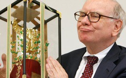 Khi nói đến làm giàu, Buffett là một chuyên gia và đây là 9 lời khuyên ông đưa ra để bạn có thể sở hữu khối tài sản “kếch xù”