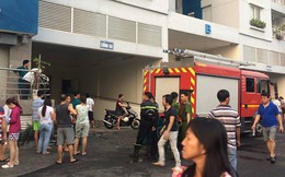 Nữ chủ tịch phường và 12 người thiệt mạng trong vụ cháy chung cư Carina Plaza ở Sài Gòn