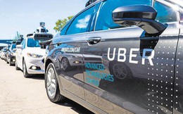 Chuyên gia nói tài xế phụ có lỗi trong vụ xe tự lái Uber gây tai nạn chết người