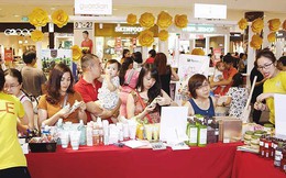 Parkson gặp ‘vận đen’, ngậm ngùi ra đi