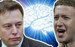 Elon Musk xóa tài khoản Facebook của Tesla và SpaceX, liệu Zuckerberg đã thấy "có ý nghĩa"?