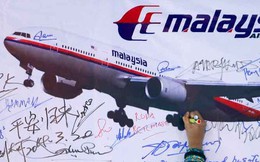 Cựu Thủ tướng Malaysia hé lộ thuyết âm mưu lạ trong vụ máy bay MH370 mất tích