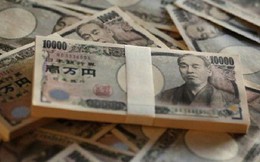 Giữa căng thẳng thương mại Mỹ-Trung, tại sao yên Nhật không phải là tài sản trú ẩn an toàn?