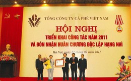 22 “ông lớn” doanh nghiệp nhà nước chuyển về “siêu ủy ban” – họ là ai?