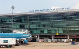 Vì sao mở rộng sân bay Tân Sơn Nhất về phía Nam?