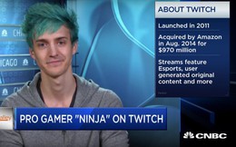 Chỉ ngồi nhà chơi game và stream, anh chàng 26 tuổi này kiếm được nửa triệu USD mỗi tháng như thế nào?