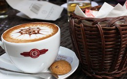 Lục đục chuyện gia đình nhưng Trung Nguyên vẫn có lợi nhuận vượt trội Vinacafe