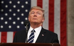 Tổng thống Trump: Chiến tranh thương mại là tốt và Mỹ sẽ dễ dàng chiến thắng thôi!