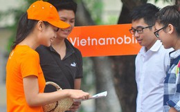 Cục Viễn thông yêu cầu Vietnamobile báo cáo về vụ Thánh SIM