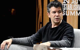 Tỷ phú Travis Kalanick tìm được việc mới sau khi bị ‘đá’ khỏi Uber