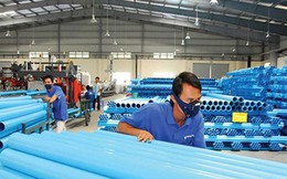 "Kịch bản" cũ của Sabeco lặp lại, nhà đầu tư Thái Lan chuẩn bị nắm quyền chi phối Nhựa Bình Minh