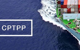 Nhóm ngành nào trên TTCK hưởng lợi nhiều nhất khi hiệp định CPTPP được thông qua?