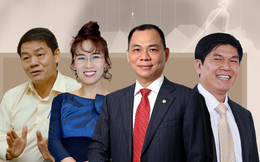 Từ chuyện Việt Nam có những tỷ phú USD công nghiệp đầu tiên: Nếu muốn gia nhập giới siêu giàu, hãy xây dựng cơ nghiệp trong 16 ngành này!