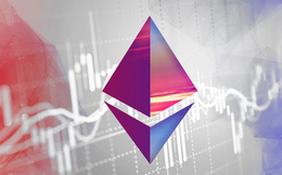 Đây có thể là lý do khiến cho đồng tiền ảo nổi tiếng thứ nhì thế giới Ethereum ngụp lặn ở mức giá thấp nhất kể từ tháng 10