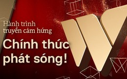 WeChoice Awards: Chương trình "Hành trình truyền cảm hứng" đã chính thức phát sóng!