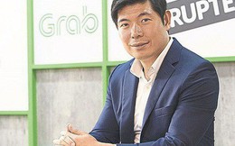 CEO Grab: Thiếu gia nhà giàu, tốt nghiệp Harvard, bỏ sự nghiệp sẵn có để bước vào cuộc chiến khốc liệt trên thị trường gọi xe