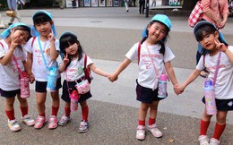 Sau 6 năm sống ở Nhật, nữ nhà báo Mỹ chỉ ra 8 điều đáng học hỏi trong cách dạy con của hàng triệu mẹ Nhật